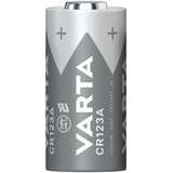  Baterije Varta CR123A 3 V 3 V | Shoptok.si