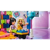 Lego Friends: Glasbena zabava s karaokejem | Shoptok.si
