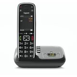 Gigaset E720 A crni | shoptok.hr