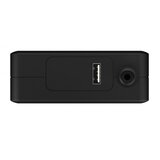 Icybox ICY BOX IB-PS101-PD Laptop, Smartphone, Tablet Black AC Indoor | shoptok.hr