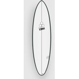 Channel Islands X-Lite M23 7'4 Deska za surfanje gray | Shoptok.si