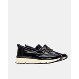 Carmela Mokasini 162518 Črna | Shoptok.si