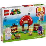 Lego 71429 Razširitveni komplet Nabbit v Toadovi trgovini | Shoptok.si