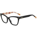 Missoni MIS0282 807 ONE SIZE (54) Črna/Kristalna Cene
