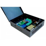 SECUKEY C2 mrežni kontroler za 2 vrata Cene