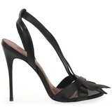 Vicenza Sandali & Odprti čevlji NERO ARGENTINA Črna | Shoptok.si