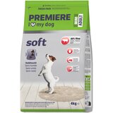 Premiere Soft Mini Adult govedina Cene