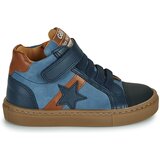 GBB Visoke superge ATHLETIQUE TWIST Modra | Shoptok.si