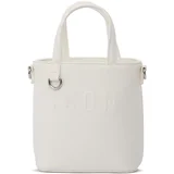 Ročne torbice WHT BORSA Bela