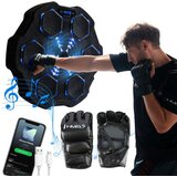 Hms Elektronski boks fokusar z rokavicami, bluetooth in zvočnikom! | Shoptok.si