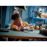Lego Star Wars: Mandalorčev zvezdni lovec N-1 | Shoptok.si