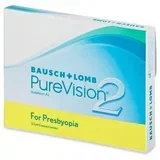 Mesečne 2 for Presbyopia (3 leč)