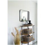 House Nordic Košare u setu 2 kom od morske trave 25x40x21 cm Salar – | shoptok.hr