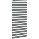  Zavjesa zebra 105x200 cm širina tkanine 100,9 cm poliester | shoptok.hr