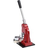 vidaXL Naprava za izdelovanje značk z rezalnikom krogov 25 mm | Shoptok.si