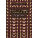 Službeni Glasnik Nacionalno pitanje u savremenoj epohi Cene