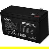 Njoy GPL09122F baterija za ups 12V 9Ah (BTVACIUOCTO2FCW02B) | ePonuda.com