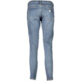 Guess Jeans WOMEN&#39;S DENIM JEANS BLUE | Shoptok.si