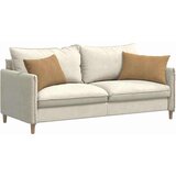  Jastučići za sofu 2 pcs Smeđa 60 x 40 cm Kordura tekstil | shoptok.hr