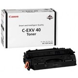 Canon Toner C-EXV 40 (3480B006AA) (črna), original | Shoptok.si