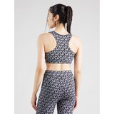 Michael Kors Top svijetlosiva / crna | shoptok.hr