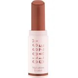 Essence Glossy Glaze High Shine Lipstick - 01 Livin La Vida Moc Smeđa