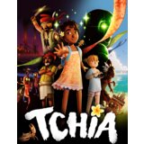 Steam Tchia (PC) Key GLOBAL | ePonuda.com