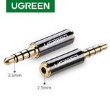 Ugreen adapter 3.5mm M na 2.5mm F ( 20502 ) Cene