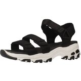 Skechers d'lites - fresh catch 31514-blk | shoptok.hr
