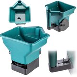 KADAX Sejalnik trave Ročni trosilnik gnojil Trosilnik soli za semena 3L, (5000362491) | Shoptok.si