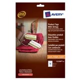 Avery Zweckform Etikete-kartončki za označevanje z vrvico L7137 | Shoptok.si