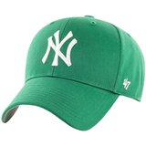 47 Brand Kape s šiltom MLB New York Yankees Kids Cap Zelena | Shoptok.si