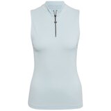 Adidas Majice s kratkimi rokavi Contempo Bela | Shoptok.si