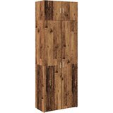  Omarica za shranjevanje 3 pcs Star les, (5000217967) | Shoptok.si