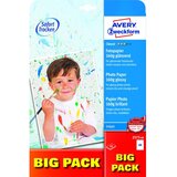 Avery Zweckform Foto papir Ink-Jet Classic A4 - 160 g cene