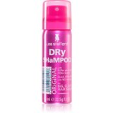 Lee Stafford Original Dry Shampoo suhi šampon za upijanje prekomjernog lučenja sebuma i osvježenje kose 50 ml Cijene