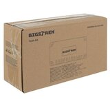 Bigstren set nasadnih ključeva i bitova od 46 dijelova | shoptok.hr