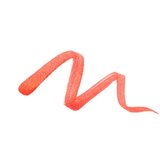 3INA The Color Pen Eyeliner črtalo za oči v obliki flomastra odtenek 188 - Orange 1 ml | Shoptok.si