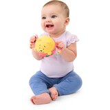 Kids II Oball Medvedek Pu ropotuljica | Shoptok.si