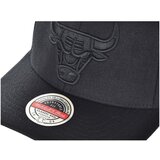 Mitchell And Ness 6HSSMM19476CBUBLCK Crna | shoptok.hr
