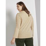 Tom Tailor Women + Majica puder | Shoptok.si