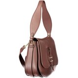 Coccinelle ženska smeđa torba | shoptok.hr