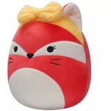  Squishmallows: Fifi, plišasta lisica - 20 cm | Shoptok.si