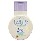 Alpa BATOLE otroški šampon z olivnim oljem (200 ml) | Shoptok.si