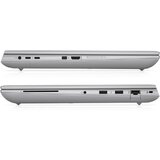 HP zbook fury 16 G11 (silver) wuxga ips, i9-14900HX, 32GB, 1TB ssd, rtx 3500 12GB, win 11 pro (62Y02EA) | ePonuda.com
