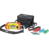 Wiha MFT one 47218 višefunkcijski ispitivač električnih instalacija, s torbom | shoptok.hr