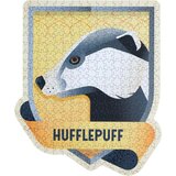 Grupo Erik Editores S. L. Harry Potter - Puzla - Harry Potter, Hufflepuff Collectible, 331 pieces | ePonuda.com