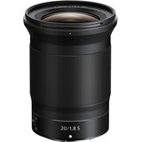 Nikon objektiv Z 20mm f/1.8 S | Eponuda.com