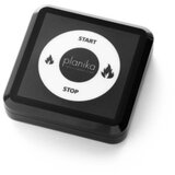 Planika Arcticon BEV - BIO kamin sa daljinskim upravljačem 126,2x40 cm 3,5kW | Eponuda.com