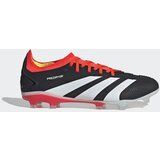 Adidas PREDATOR PRO FG Muške kopačke, crna, veličina 42 | shoptok.hr